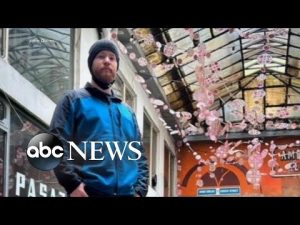 Read more about the article American freed from Russian detention