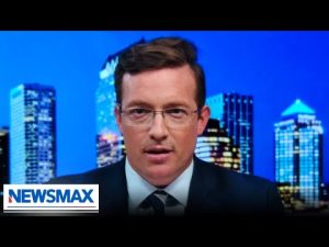 Read more about the article Benny: How about THIS country? | The Benny Report on Newsmax