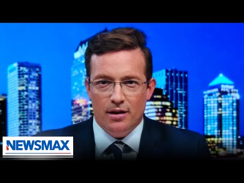 Read more about the article Benny: How about THIS country? | The Benny Report on Newsmax