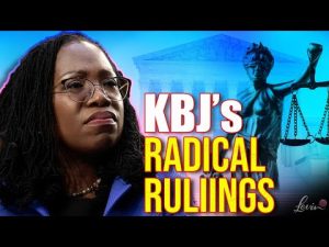 Read more about the article KBJ’s Radical Rulings EXPOSED | @LevinTV