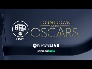 Read more about the article LIVE: Oscars Pre-Ceremony Countdown | ABC News