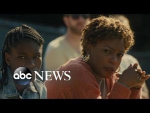 Read more about the article 1-on-1 with best supporting actress nominee Aunjanue Ellis