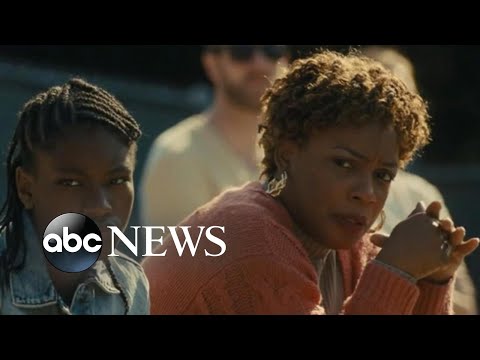 You are currently viewing 1-on-1 with best supporting actress nominee Aunjanue Ellis