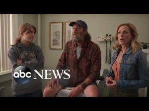 Read more about the article Troy Kotsur discusses hit movie ‘Coda’