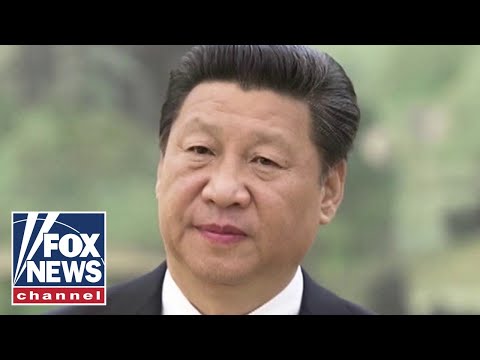 You are currently viewing China’s Xi Jinping is ‘troubled’ by what he is seeing in Ukraine: Policy expert
