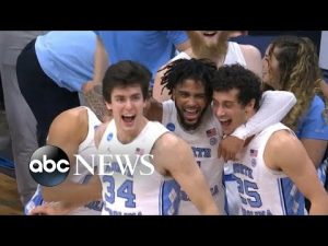 Read more about the article Final Four showdown set