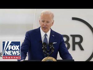 Read more about the article Biden is Jimmy Carter 2.0 but worse: Concha