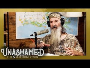 Read more about the article Phil Robertson Wasn’t Cut Out for Teaching Christian Kids
