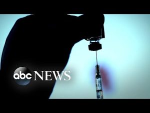 Read more about the article FDA expected to approve 2nd COVID booster