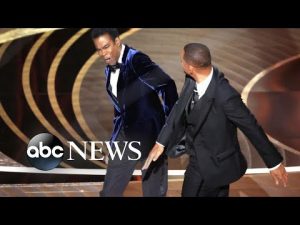 Read more about the article Breaking down the ‘pure and utter shock’ over Will Smith’s slap