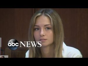 Read more about the article Teen TikTok star voices safety concerns