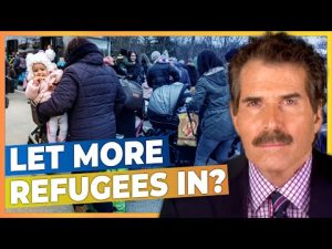 Read more about the article The Truth About Taking Refugees