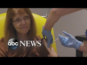 Read more about the article FDA expected to authorize additional booster for adults 50 and older I ABCNL