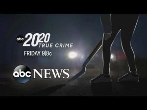 Read more about the article All-New 20/20 Event Special | Friday at 9/8c on ABC | ABC News