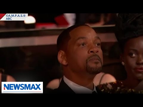 Read more about the article Comedians sound off on implications of Will Smith punching Chris Rock | ‘National Report’