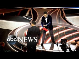 Read more about the article Fallout after the Oscars slap between Will Smith and Chris Rock | ABCNL