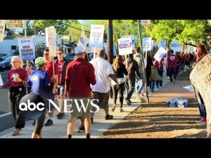 Read more about the article Sacramento Schools closed as teacher strike continues