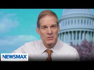 Read more about the article Jim Jordan: This is the worst Presidency certainly in our lifetimes, maybe in history