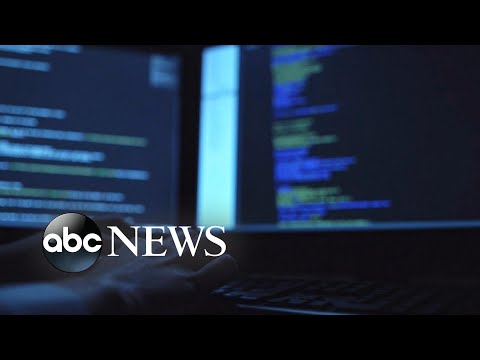 You are currently viewing FBI says Russia scanning for new cyberattack targets I ABCNL