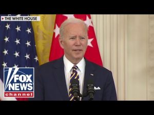 Read more about the article ‘The Five’ slam the White House for spinning Biden’s walkback