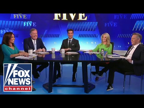 Read more about the article ‘The Five’ critique the hypocrisy of the ‘defund the police’ movement