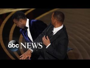 Read more about the article The Academy board of governors to meet on Will Smith’s outburst