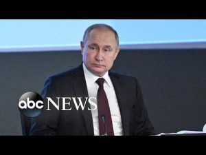 Read more about the article Russia signals major shift in strategy