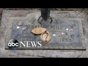 Read more about the article What the Emmet Till Antilynching Act means for America