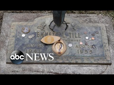 Read more about the article What the Emmet Till Antilynching Act means for America