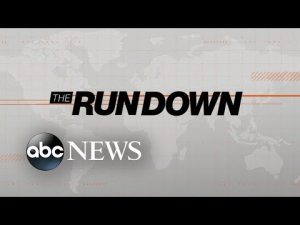 Read more about the article The Rundown: Top headlines today: March 29, 2022