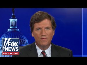 Read more about the article Tucker: These are the left’s puppets