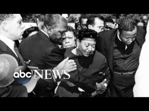 Read more about the article Emmett Till’s family reflects on 100-year battle to pass anti-lynching bill