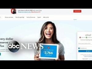 Read more about the article FTC sues Intuit over TurboTax advertising