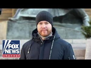 Read more about the article American released from Russian custody details his detention