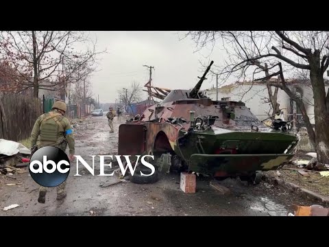 You are currently viewing Russia pledges to ‘drastically’ scale back military operations