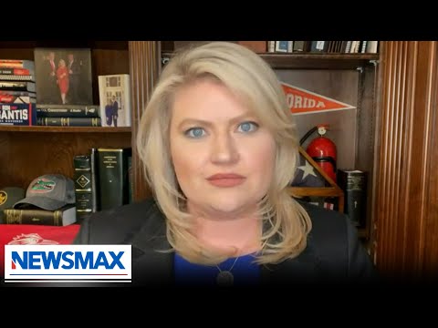 You are currently viewing Kat Cammack: We shouldn’t need to worry about Disney characters’ pronouns | American Agenda