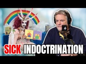 Read more about the article Kindergarten Teacher Believes a Majority of 5 YEAR OLDS Are WOKE | @Pat Gray Unleashed