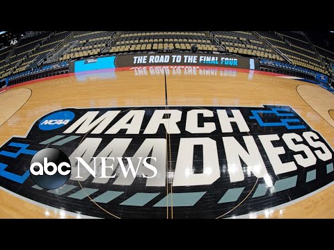 You are currently viewing March Madness ticket prices soar as Duke and Carolina advance to Final Four