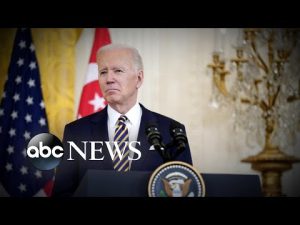Read more about the article Biden set to speak with Zelenskyy | ABCNL
