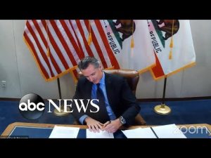 Read more about the article Historic vote on reparations for Black Americans in California | ABCNL