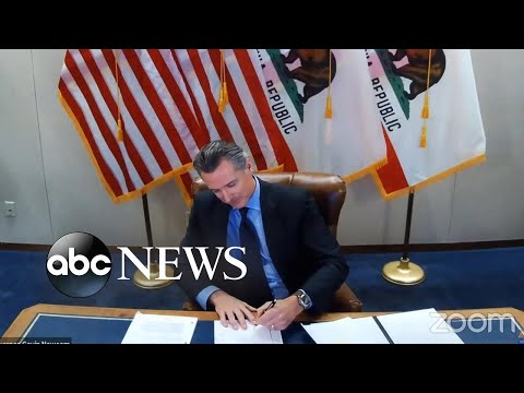 You are currently viewing Historic vote on reparations for Black Americans in California | ABCNL