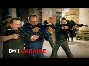 Read more about the article The Daily Wire Went to Ukraine. Here’s What We Saw.