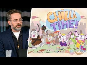Read more about the article The Daily Wire Announces $100M Investment Into “DW Kids”