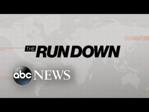 Read more about the article The Rundown: Top headlines today: March 30, 2022