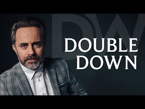Read more about the article Jeremy Boreing Reveals Why the Daily Wire Is Doubling Down