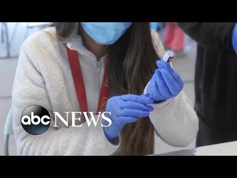 You are currently viewing ‘Yeah, I’m 81’: Dr. Anthony Fauci on if he’s taken his 2nd booster shot
