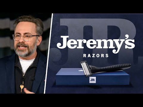 Read more about the article PROOF That Americans Are Tired of Corporate Wokeism | Jeremy’s Razors Sales Figures