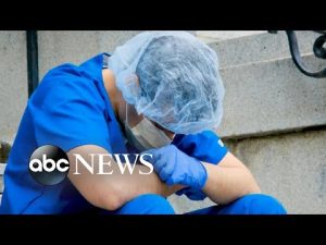 Read more about the article How two years of coronavirus pandemic revolutionized health in United States: Part 3