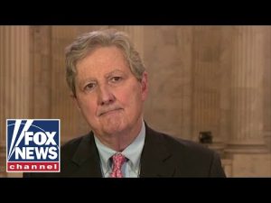 Read more about the article Kennedy rips Disney’s CEO as spineless in the face of ‘wokers’