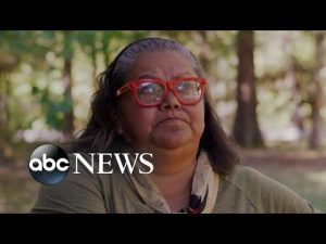 Read more about the article Indigenous families seek justice for boarding school abuse | Nightline